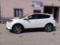 Toyota RAV4 2016 года за 9 900 000 тг. в Аксай – фото 9