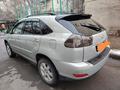 Lexus RX 330 2004 года за 7 900 000 тг. в Алматы – фото 10