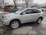 Lexus RX 330 2004 года за 7 900 000 тг. в Алматы – фото 4