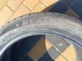 ОДНА шина 245/45 R18 — "Dunlop Winter MAXX" (Япония), зимняя, в хfor25 000 тг. в Астана – фото 4