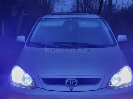 Toyota Ipsum 2003 года за 6 500 000 тг. в Караганда – фото 8