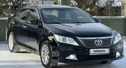 Toyota Camry 2012 годаүшін9 800 000 тг. в Астана – фото 3