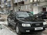 Audi 100 1992 года за 2 300 000 тг. в Экибастуз – фото 5