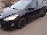 Peugeot 308 2008 года за 2 000 000 тг. в Астана