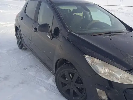 Peugeot 308 2008 года за 2 000 000 тг. в Астана – фото 23