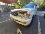 Lexus LX 470 1999 годаүшін8 000 000 тг. в Астана – фото 3