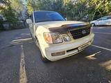 Lexus LX 470 1999 годаүшін8 000 000 тг. в Астана – фото 4