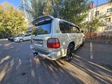 Lexus LX 470 1999 годаүшін8 000 000 тг. в Астана – фото 5