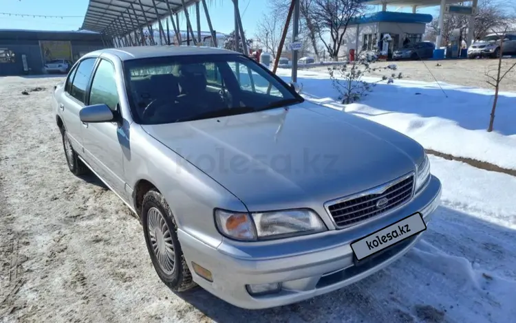 Nissan Cefiro 1997 года за 2 500 000 тг. в Шымкент