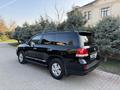 Toyota Land Cruiser 2010 года за 17 300 000 тг. в Шымкент – фото 3