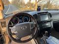 Toyota Land Cruiser 2010 года за 17 300 000 тг. в Шымкент – фото 17