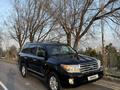 Toyota Land Cruiser 2010 года за 17 300 000 тг. в Шымкент – фото 18