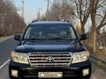 Toyota Land Cruiser 2010 года за 17 300 000 тг. в Шымкент – фото 19