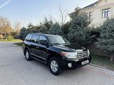 Toyota Land Cruiser 2010 года за 17 300 000 тг. в Шымкент
