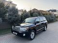 Toyota Land Cruiser 2010 года за 17 300 000 тг. в Шымкент – фото 4