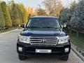 Toyota Land Cruiser 2010 года за 17 300 000 тг. в Шымкент – фото 6