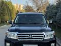 Toyota Land Cruiser 2010 года за 17 300 000 тг. в Шымкент – фото 5