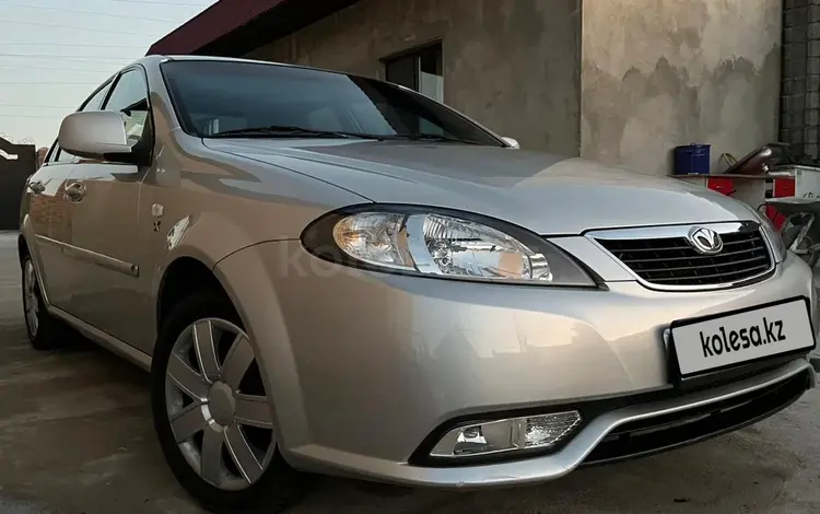 Daewoo Gentra 2014 года за 4 100 000 тг. в Шымкент