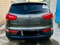 Kia Sportage 2014 годаүшін8 100 000 тг. в Аксай