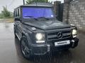Mercedes-Benz G 500 2000 годаүшін10 000 000 тг. в Алматы