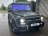 Mercedes-Benz G 500 2000 года за 10 000 000 тг. в Алматы