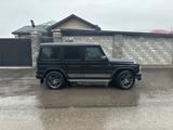 Mercedes-Benz G 500 2000 года за 10 000 000 тг. в Алматы – фото 2