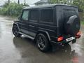 Mercedes-Benz G 500 2000 годаүшін10 000 000 тг. в Алматы – фото 4