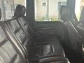 Mercedes-Benz G 500 2000 годаүшін10 000 000 тг. в Алматы – фото 8