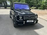 Mercedes-Benz G 500 2000 года за 10 000 000 тг. в Алматы – фото 5