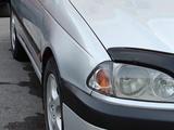 Toyota Avensis 2000 года за 1 700 000 тг. в Алматы – фото 4