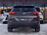 Hyundai Tucson 2019 годаfor11 850 000 тг. в Караганда – фото 5