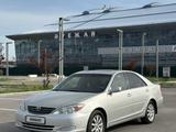 Toyota Camry 2003 годаүшін4 800 000 тг. в Шымкент