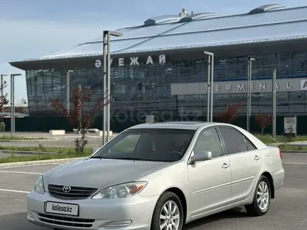 Toyota Camry 2003 года за 4 800 000 тг. в Шымкент
