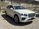 Bentley Bentayga 2022 годаүшін157 800 000 тг. в Алматы – фото 2