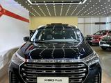 Jetour X90 Plus 2025 года за 12 990 000 тг. в Шымкент