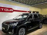Jetour X90 Plus 2025 года за 12 990 000 тг. в Шымкент – фото 3