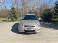 Hyundai Accent 2012 годаүшін5 800 000 тг. в Усть-Каменогорск