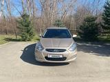 Hyundai Accent 2012 года за 5 800 000 тг. в Усть-Каменогорск