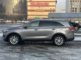 Kia Sorento 2017 года за 10 900 000 тг. в Алматы – фото 3