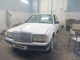 Mercedes-Benz 190 1991 года за 400 000 тг. в Тараз – фото 2