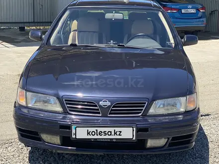 Nissan Maxima 1999 года за 3 800 000 тг. в Туркестан – фото 5