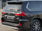 Lexus LX 570 2018 годаүшін43 500 000 тг. в Шымкент – фото 5