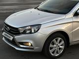 ВАЗ (Lada) Vesta 2019 года за 5 200 000 тг. в Караганда – фото 3