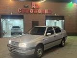 Volkswagen Vento 1992 годаүшін700 000 тг. в Сатпаев