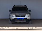 Renault Duster 2013 года за 3 530 000 тг. в Кызылорда – фото 2