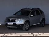 Renault Duster 2013 года за 3 530 000 тг. в Кызылорда