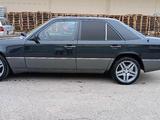 Mercedes-Benz E 230 1992 годаүшін2 000 000 тг. в Шымкент – фото 2