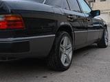 Mercedes-Benz E 230 1992 годаүшін2 000 000 тг. в Шымкент – фото 5