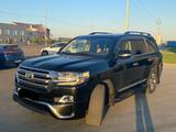 Toyota Land Cruiser 2016 года за 32 000 000 тг. в Атырау – фото 2