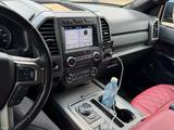 Ford Expedition 2019 года за 36 500 000 тг. в Астана – фото 4